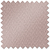 Menton, Dusted Pink - Twist&Fit Roman Blind